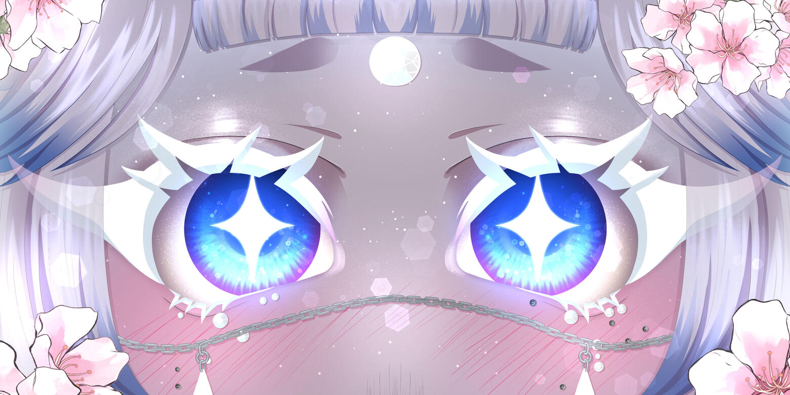 Lunelith Eyes