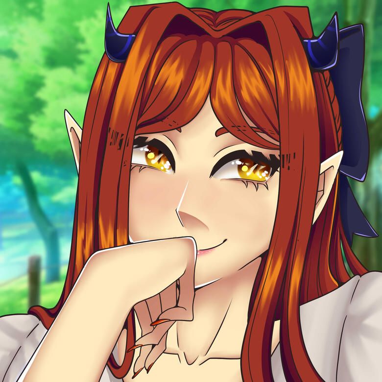 Minecraft Skin Miichiko