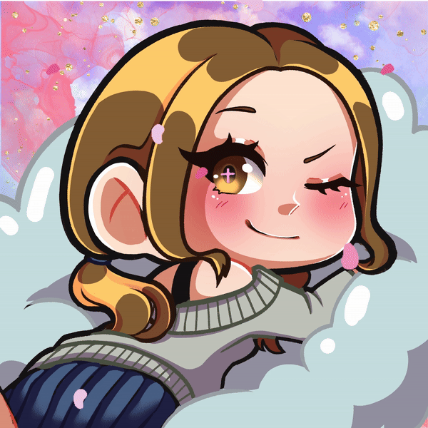 Takagi animated PFP
