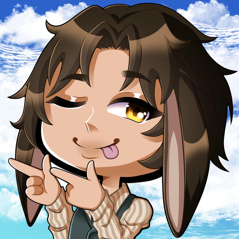 FFXIV Fraddy Commission