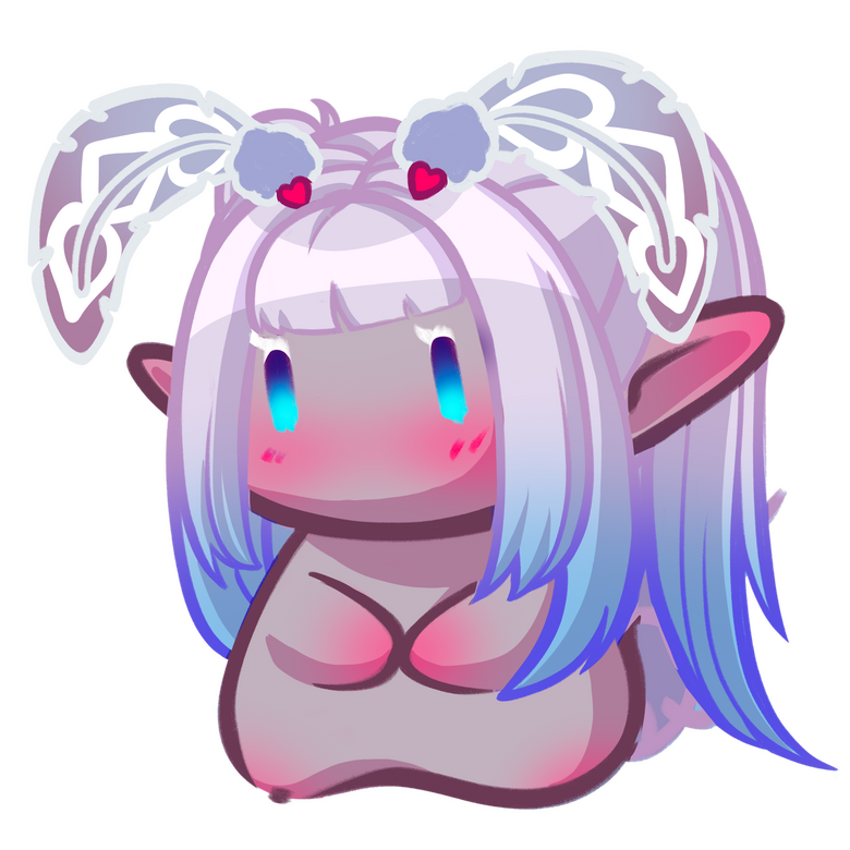 Lune's Gloob