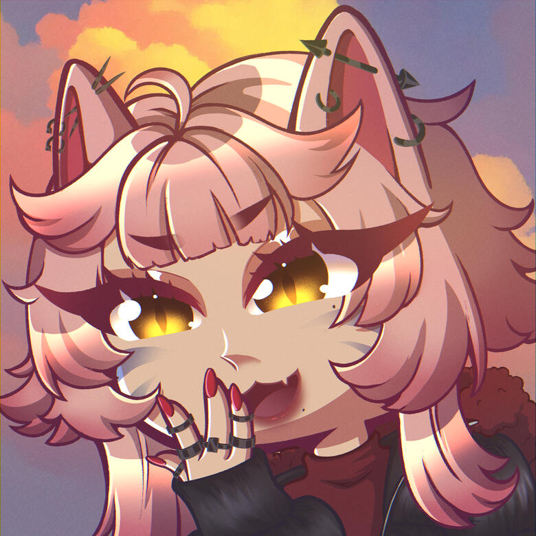 FFXIV Trixie Commission