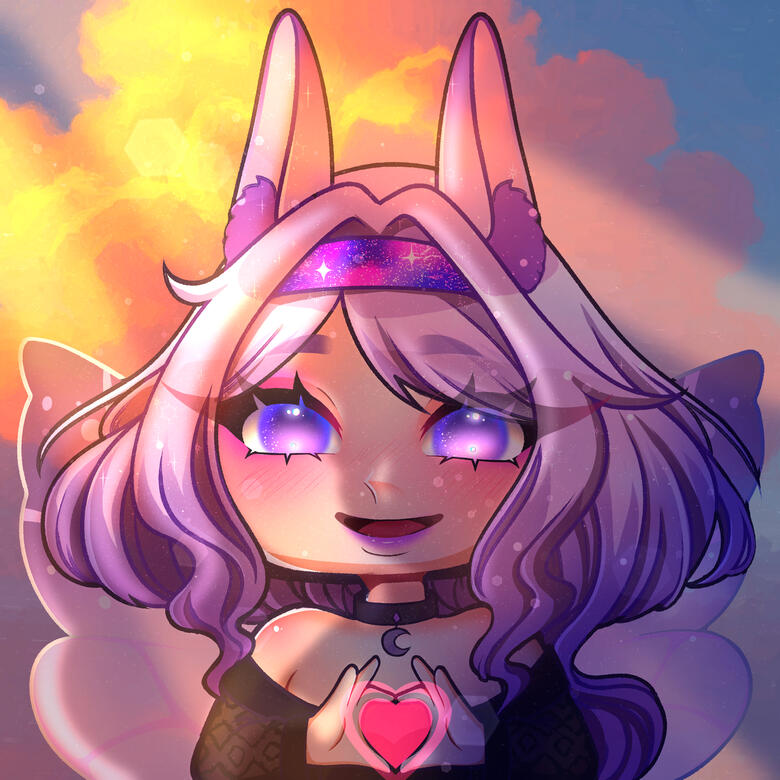 FFXIV Elana Commission