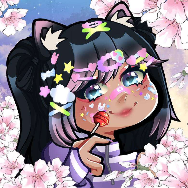 FFXIV Vena Commission