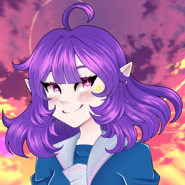 Discord Bot Profile picture