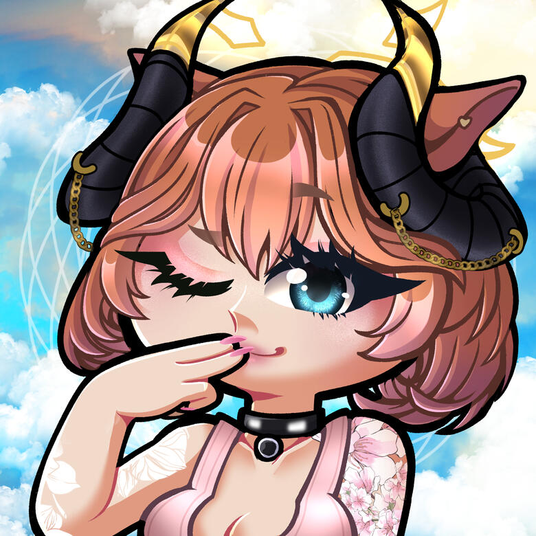 FFXIV Maeve Commission