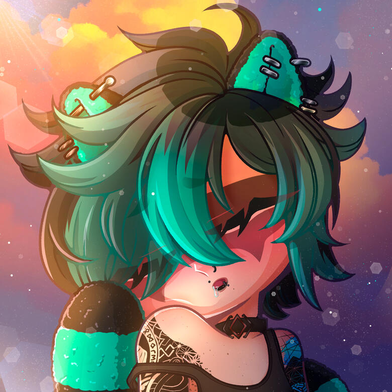 FFXIV Nihal Commission