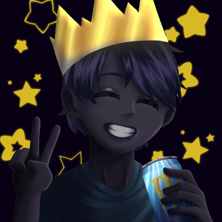 Minecraft Skin Enoitan 2