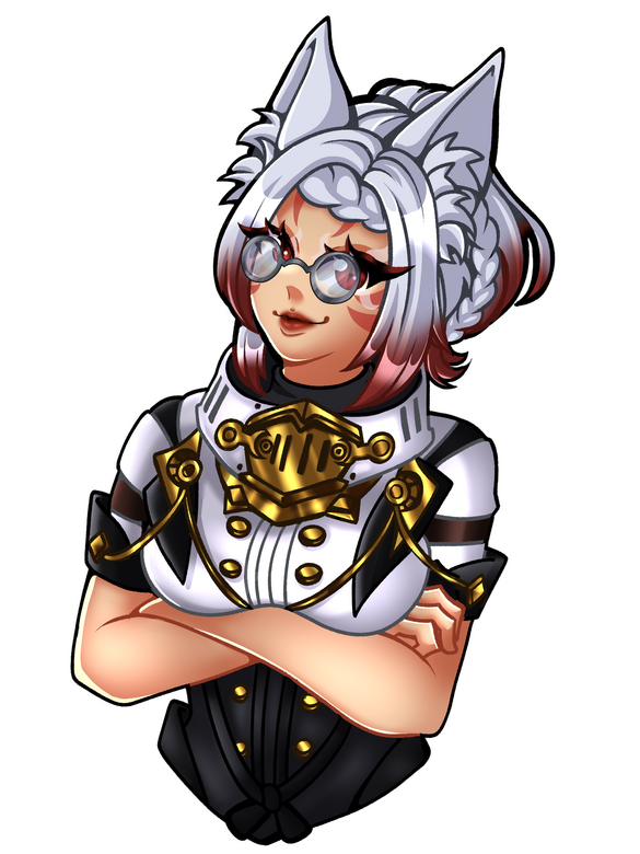 FFXIV Kayro Commission