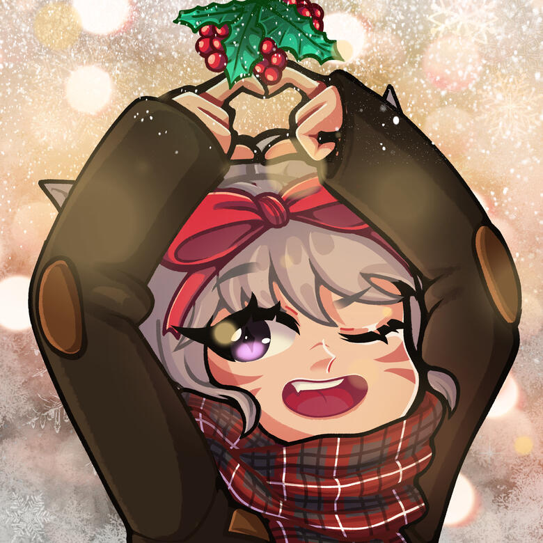 FFXIV Nine Commission